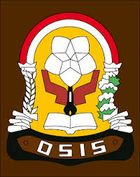 Logo Osis SMA Negeri 1 Ambon